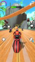 2 Schermata Bike Race: Racing Game