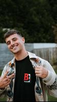 Mason Mount Wallpapers HD 4K Poster