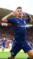 Mason Mount Wallpapers HD 4K captura de pantalla 1