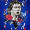 Luka Modric Wallpapers HD 4K