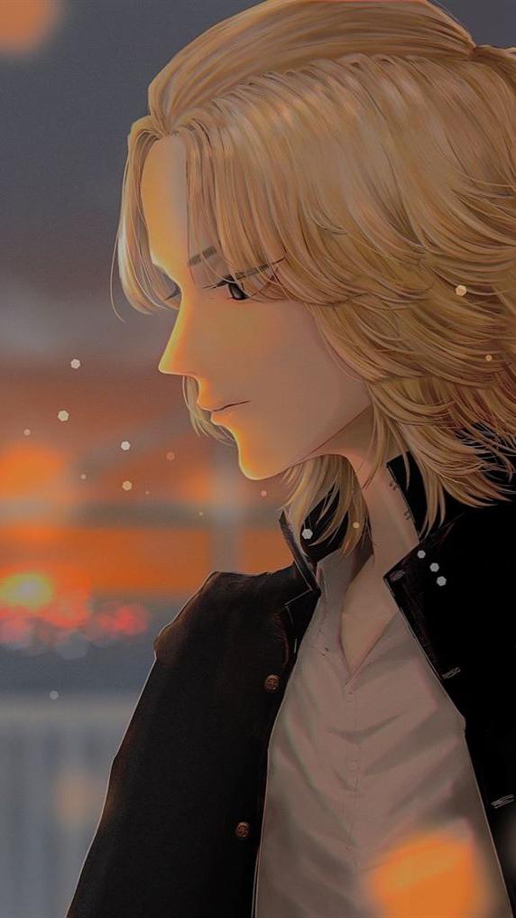 Manjiro Sano Wallpapers HD 4K APK für Android herunterladen