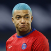 Kylian Mbappe Wallpapers HD 4K