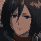 Mikasa Ackerman Wallpapers HD icon