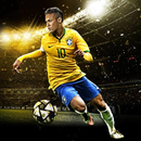 APK Neymar JR Wallpapers HD 4K
