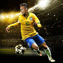 Neymar JR Wallpapers HD 4K APK