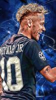 Neymar JR Wallpapers HD 4K ảnh chụp màn hình 1