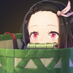 Nezuko Kamado Wallpapers HD 4K