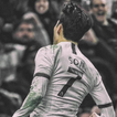 Son Heung Min Wallpaper HD 4K