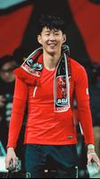 برنامه‌نما Son Heung Min Wallpaper HD 4K عکس از صفحه