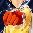 Saitama Wallpapers HD 4K biểu tượng