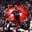 Mohamed Salah Wallpapers HD 4K APK