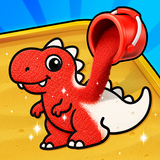 Sand Coloring APK