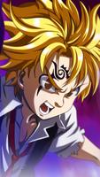 Seven Deadly Sins Wallpaper HD syot layar 1