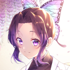 Shinobu Kocho Wallpapers HD 4K icon