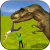 Dinosaur Simulator иконка
