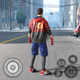 Flying Rope, Hero Master 3D simgesi