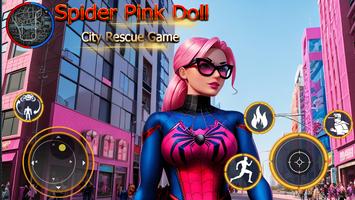Spider Barbi : Vice Town Ekran Görüntüsü 1