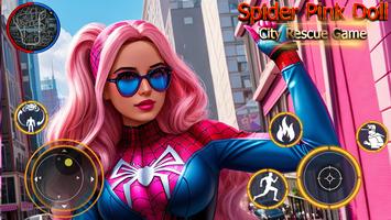 Spider Barbi : Vice Town تصوير الشاشة 2