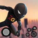 Stickman Rope Hero APK