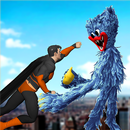 Super Rope Hero: Crime Town APK
