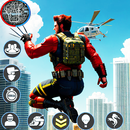 Wolf Hero: Vice Town APK