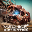 ”Mecha Domination: Rampage