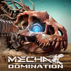 Mecha Domination أيقونة