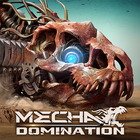 Mecha Domination ikon