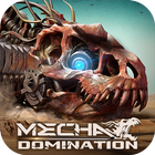 ikon Mecha Domination