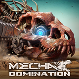 Mecha Domination:Rampage