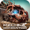 Mecha Domination:Rampage