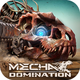 Mecha Domination biểu tượng
