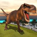 Jurassic Survival Zoo APK