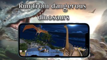 Jurassic Survival Zoo capture d'écran 2