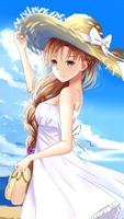 Sword Art Online Wallpapers HD plakat