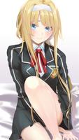 Sword Art Online Wallpapers HD screenshot 1