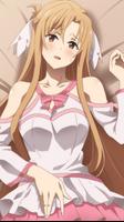 Sword Art Online Wallpapers HD screenshot 2
