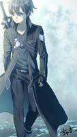 Sword Art Online Wallpapers HD screenshot 3