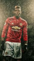 Poster Paul Pogba Wallpapers HD 4K