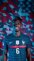1 Schermata Paul Pogba Wallpapers HD 4K