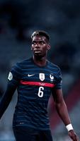3 Schermata Paul Pogba Wallpapers HD 4K