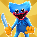 Throw Knife Master APK