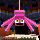 ikon Craft 3D, Rope Hero game