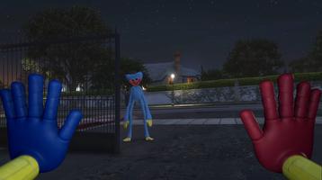Monster Rope Game captura de pantalla 1