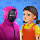 Squid Rope Survival APK