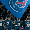 PSG Wallpapers HD 4K APK