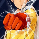 One Punch Man Wallpaper HD 4K APK