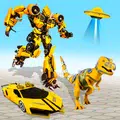 Dino Robot