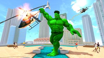 Incredible Hero Monster Games screenshot 2