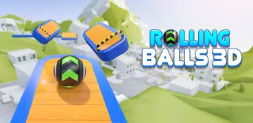 Ball Game 3D